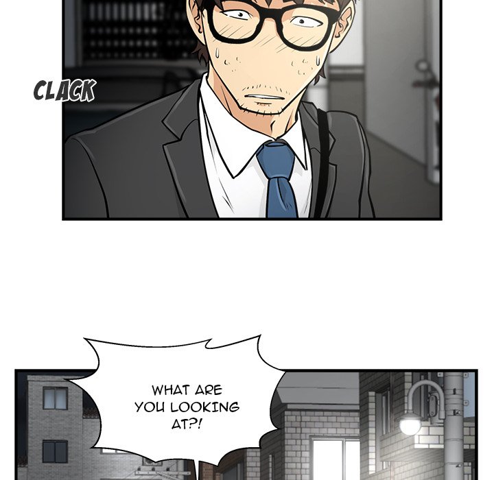 Read Mr. Kang chapter 1 image 63 on Lezhin