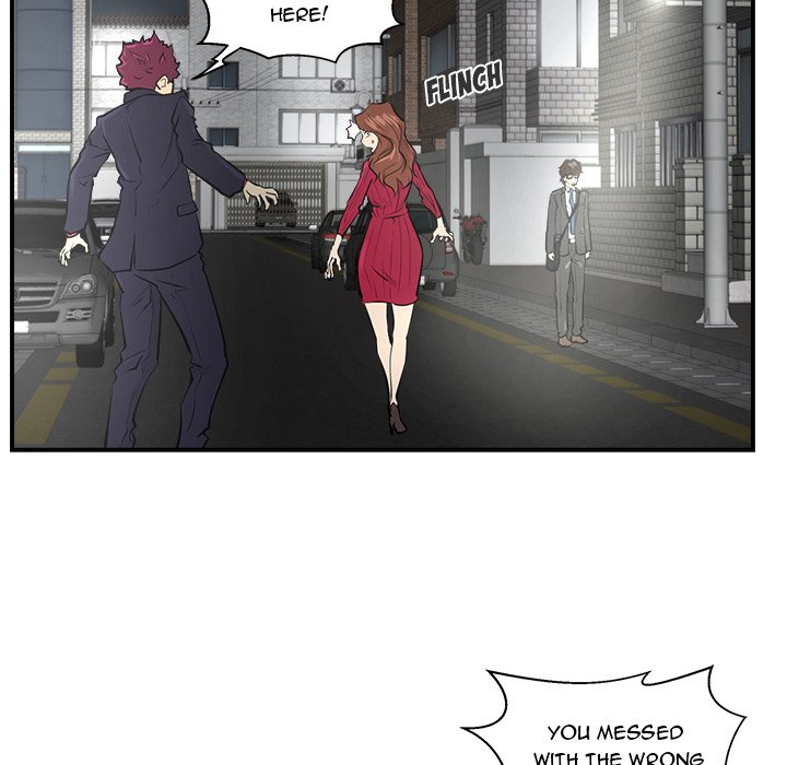 Read Mr. Kang chapter 1 image 65 on Lezhin