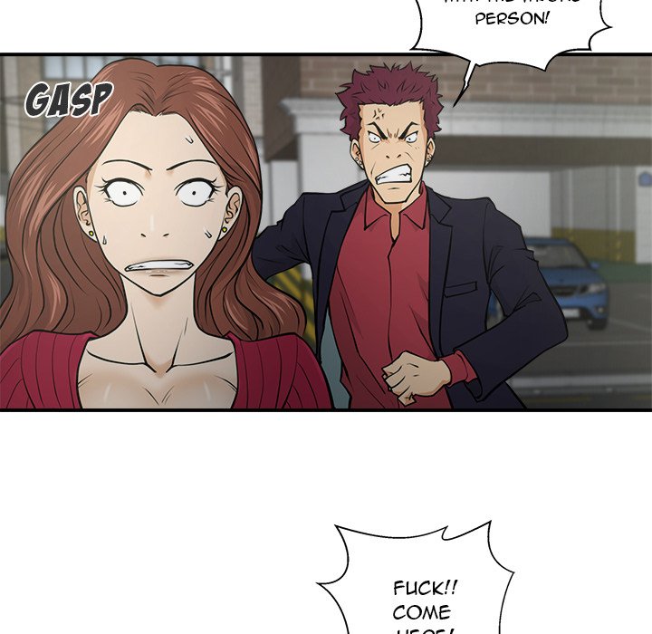 Read Mr. Kang chapter 1 image 66 on Lezhin