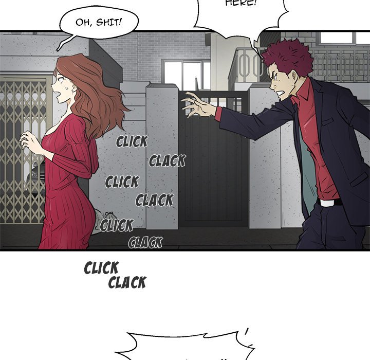Read Mr. Kang chapter 1 image 67 on Lezhin