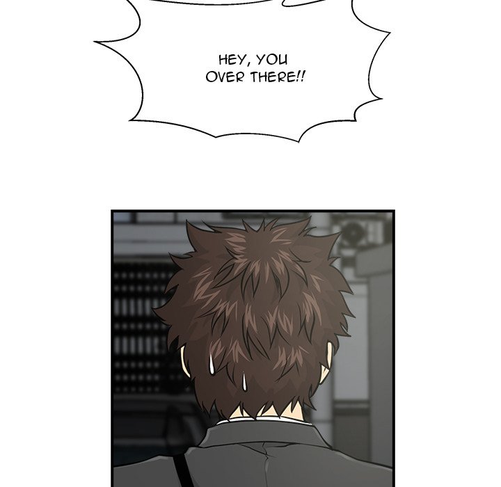 Read Mr. Kang chapter 1 image 69 on Lezhin
