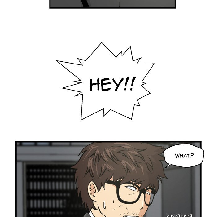 Read Mr. Kang chapter 1 image 70 on Lezhin