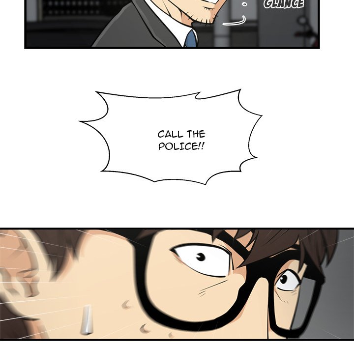 Read Mr. Kang chapter 1 image 71 on Lezhin