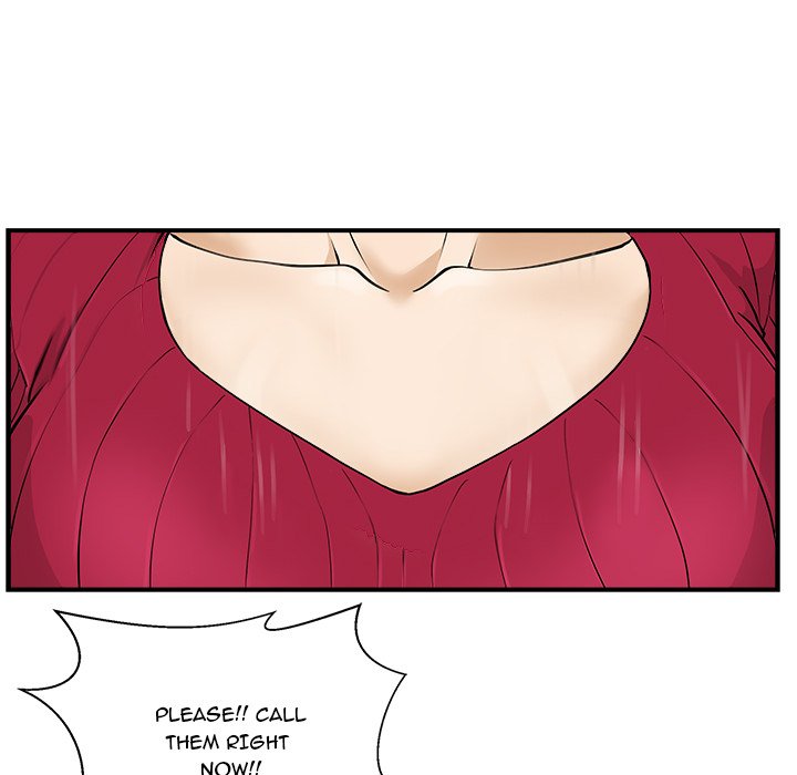 Read Mr. Kang chapter 1 image 72 on Lezhin
