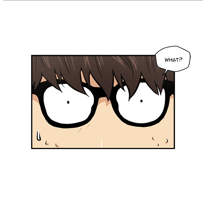 Read Mr. Kang chapter 1 image 74 on Lezhin