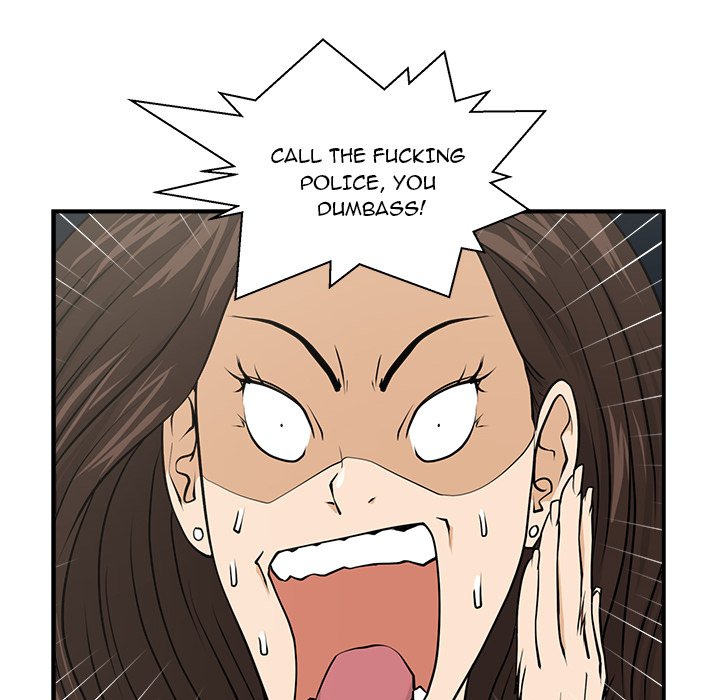 Read Mr. Kang chapter 1 image 75 on Lezhin