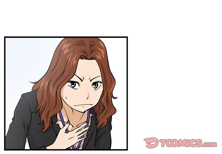 Read Mr. Kang chapter 10 image 1 on Lezhin