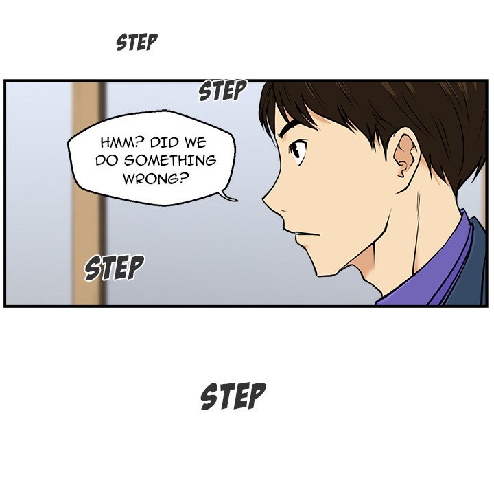 Read Mr. Kang chapter 10 image 10 on Lezhin