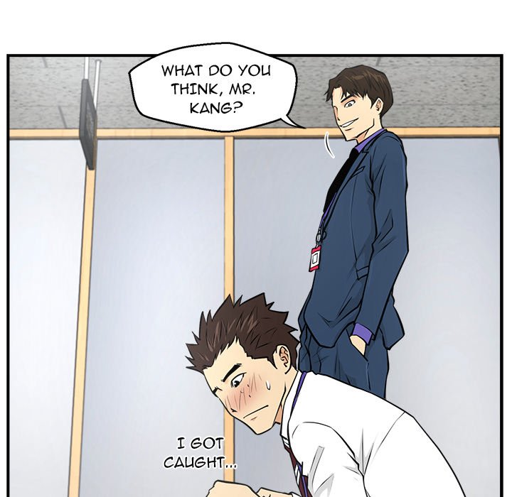 Read Mr. Kang chapter 10 image 11 on Lezhin