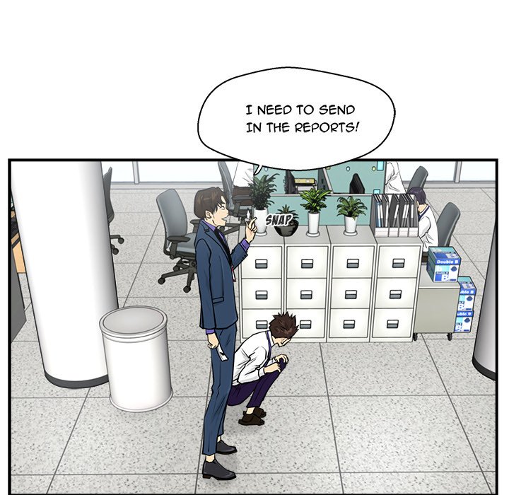 Read Mr. Kang chapter 10 image 13 on Lezhin