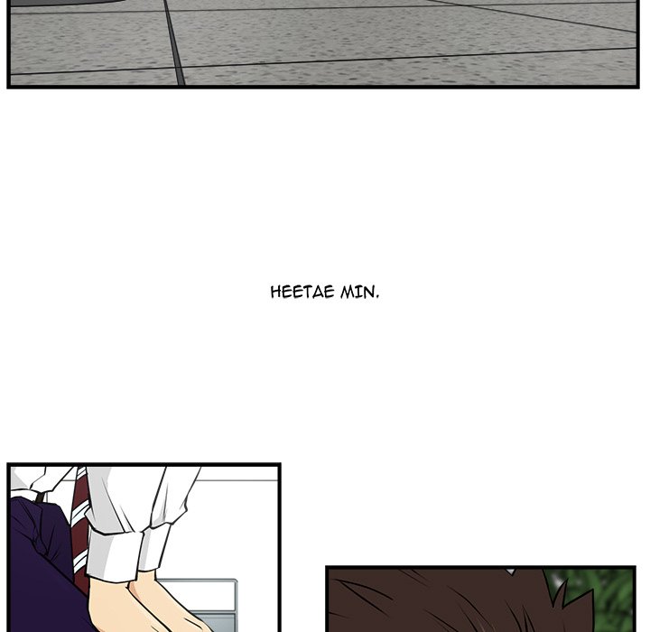 Read Mr. Kang chapter 10 image 16 on Lezhin