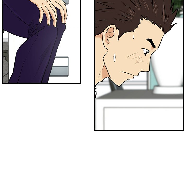 Read Mr. Kang chapter 10 image 17 on Lezhin