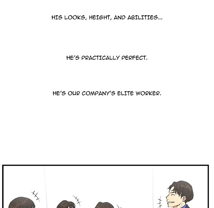 Read Mr. Kang chapter 10 image 18 on Lezhin