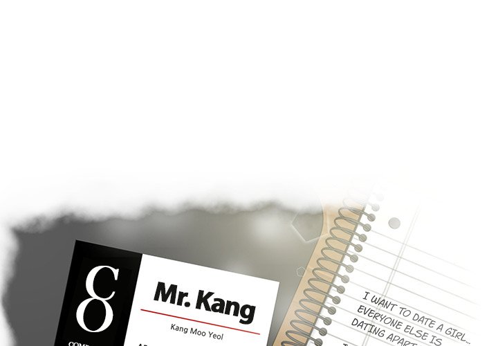 Read Mr. Kang chapter 10 image 2 on Lezhin