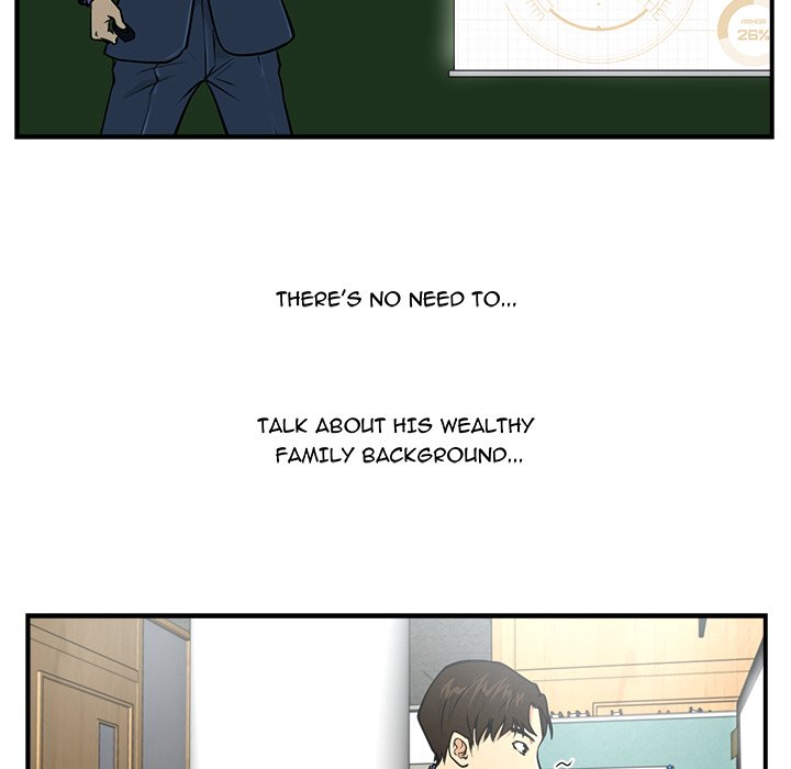 Read Mr. Kang chapter 10 image 21 on Lezhin
