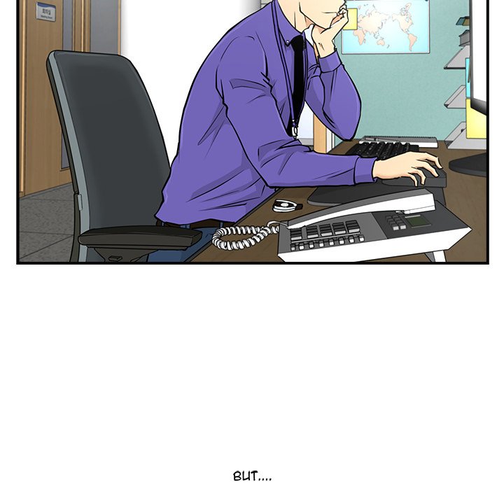 Read Mr. Kang chapter 10 image 22 on Lezhin