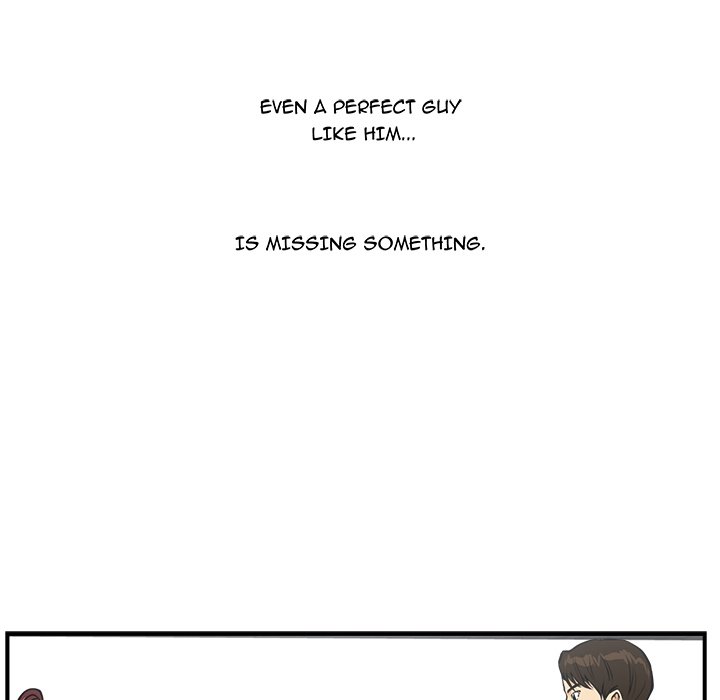 Read Mr. Kang chapter 10 image 23 on Lezhin