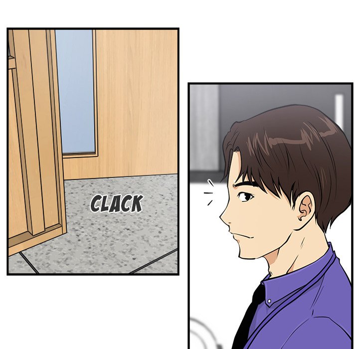 Read Mr. Kang chapter 10 image 25 on Lezhin