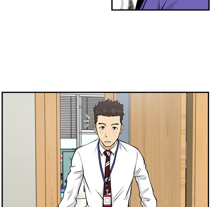 Read Mr. Kang chapter 10 image 26 on Lezhin