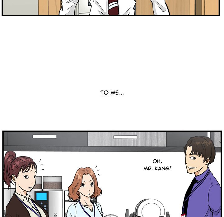 Read Mr. Kang chapter 10 image 27 on Lezhin