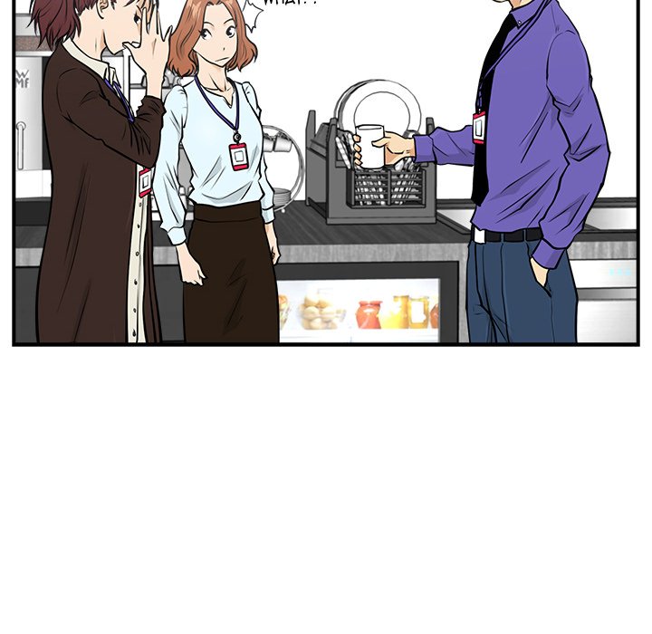 Read Mr. Kang chapter 10 image 29 on Lezhin