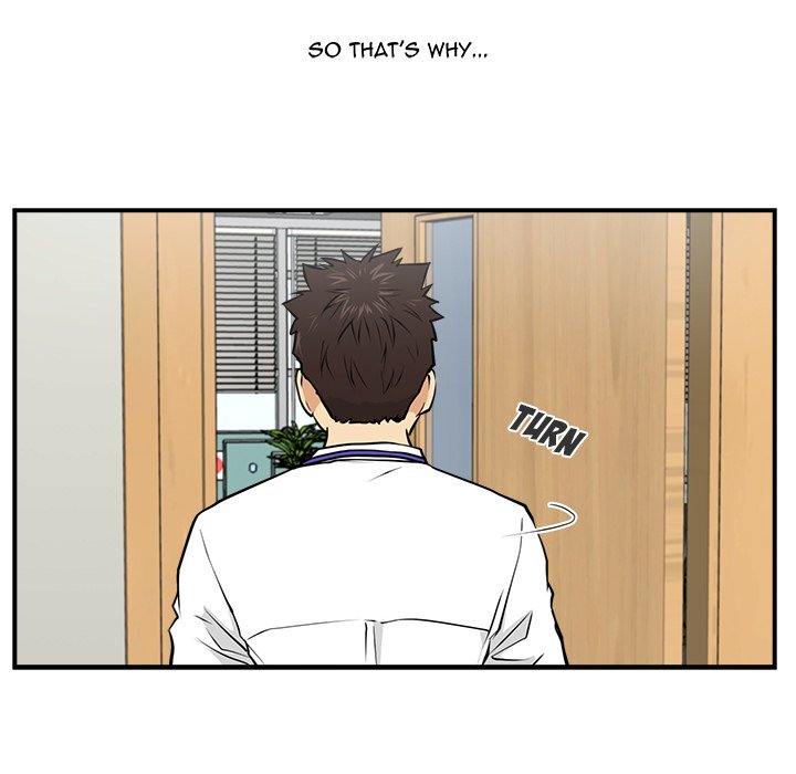 Read Mr. Kang chapter 10 image 30 on Lezhin