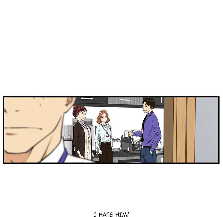 Read Mr. Kang chapter 10 image 31 on Lezhin