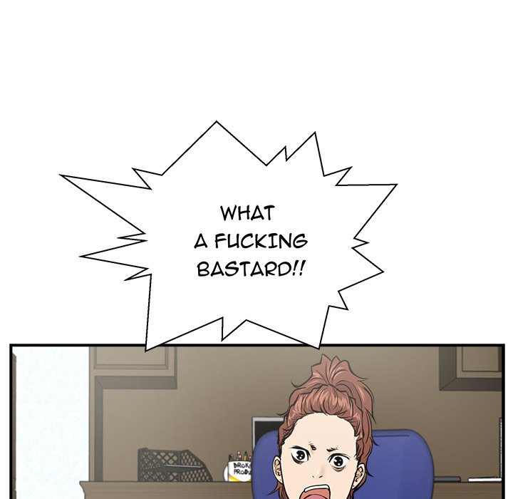 Read Mr. Kang chapter 10 image 33 on Lezhin