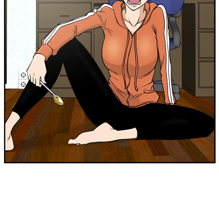 Read Mr. Kang chapter 10 image 34 on Lezhin