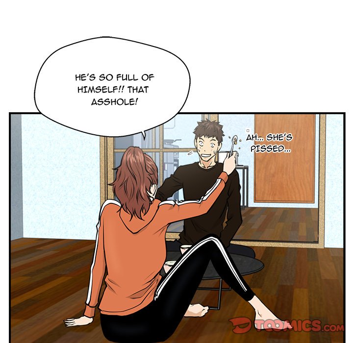 Read Mr. Kang chapter 10 image 35 on Lezhin