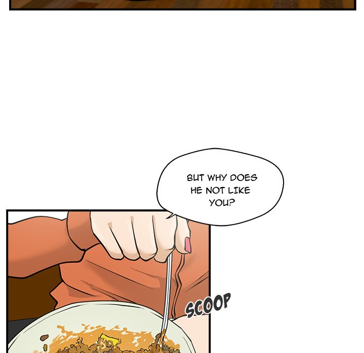 Read Mr. Kang chapter 10 image 36 on Lezhin