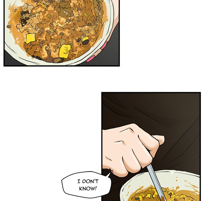 Read Mr. Kang chapter 10 image 37 on Lezhin