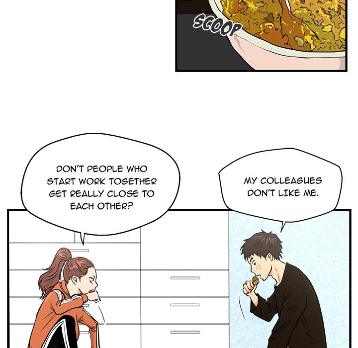 Read Mr. Kang chapter 10 image 38 on Lezhin