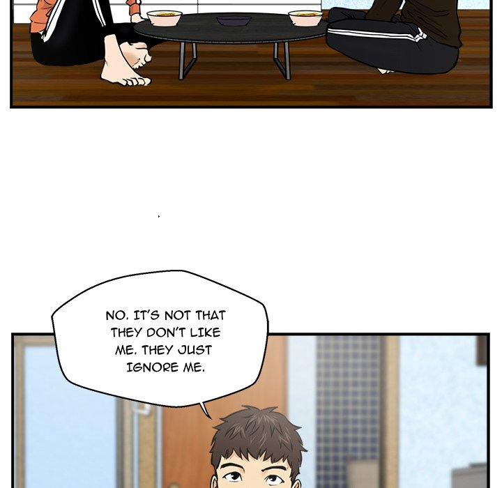 Read Mr. Kang chapter 10 image 39 on Lezhin