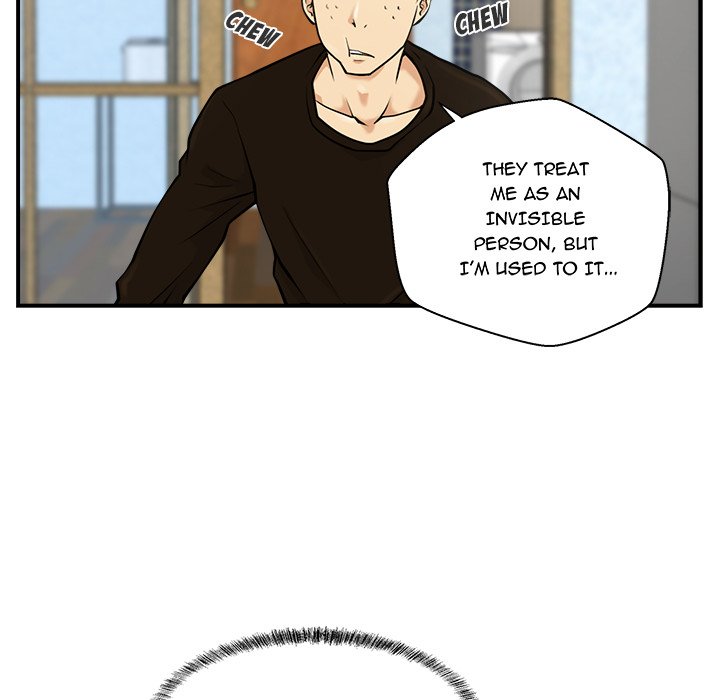 Read Mr. Kang chapter 10 image 40 on Lezhin