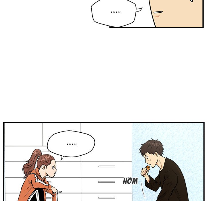 Read Mr. Kang chapter 10 image 42 on Lezhin