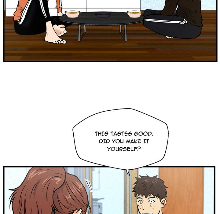 Read Mr. Kang chapter 10 image 43 on Lezhin