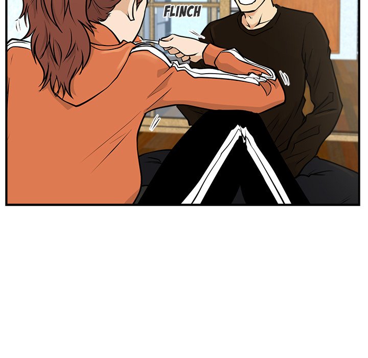 Read Mr. Kang chapter 10 image 44 on Lezhin