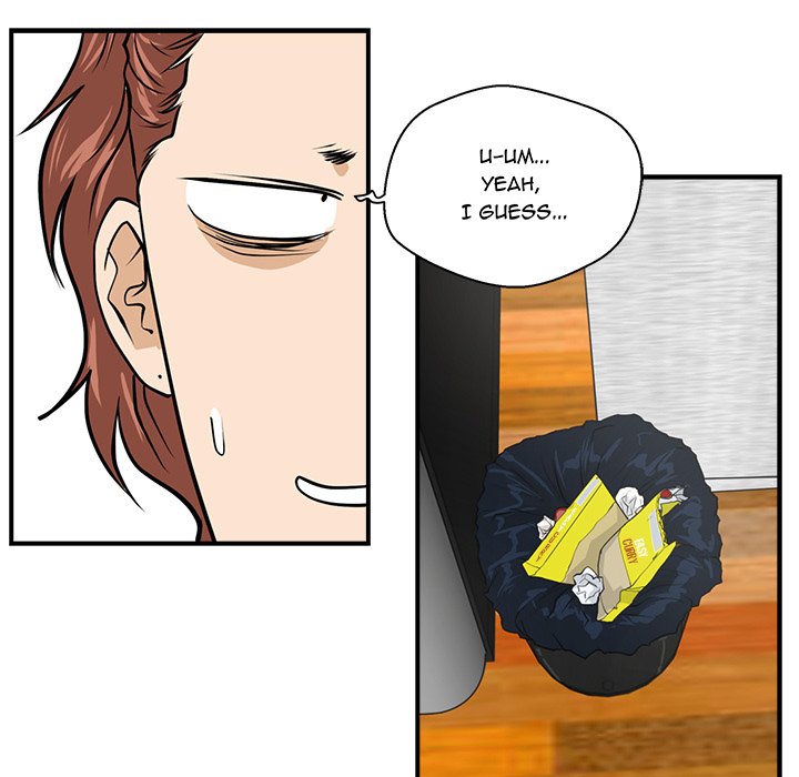 Read Mr. Kang chapter 10 image 45 on Lezhin