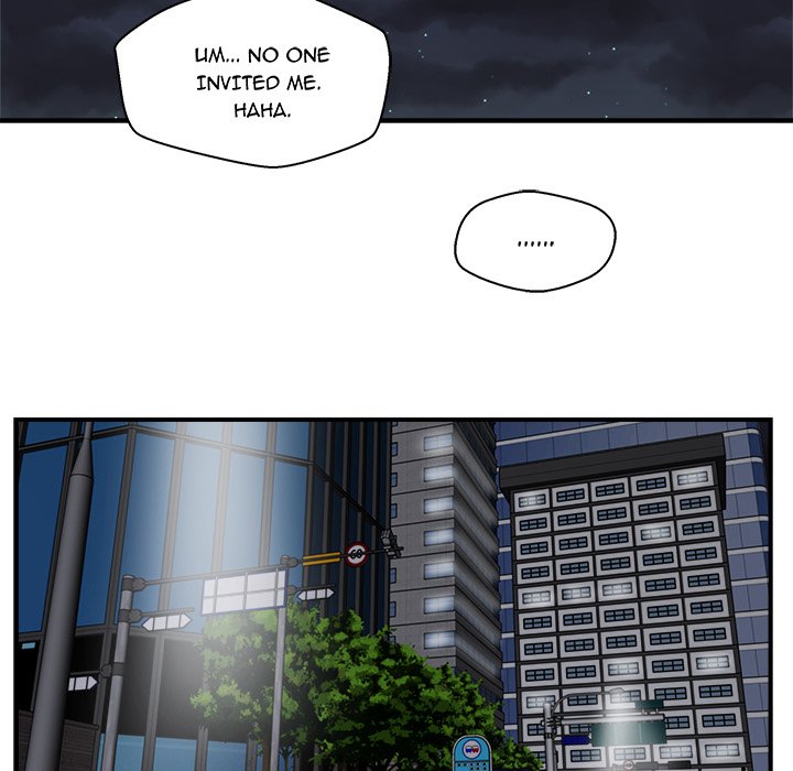 Read Mr. Kang chapter 10 image 47 on Lezhin