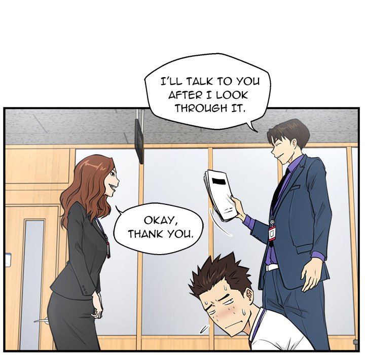 Read Mr. Kang chapter 10 image 5 on Lezhin