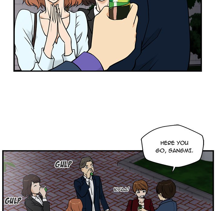 Read Mr. Kang chapter 10 image 50 on Lezhin