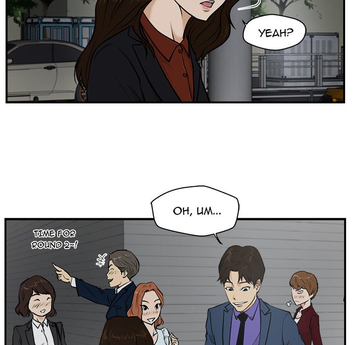 Read Mr. Kang chapter 10 image 58 on Lezhin