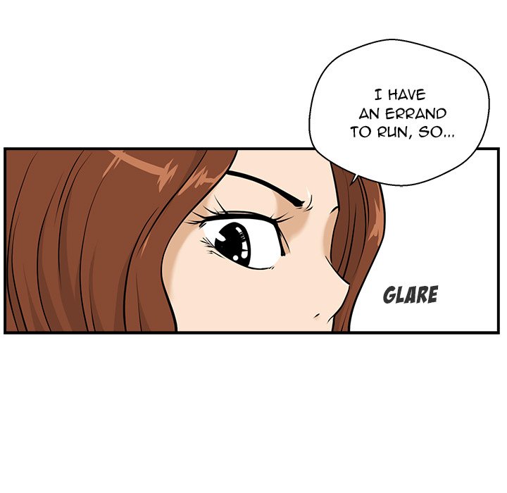 Read Mr. Kang chapter 10 image 6 on Lezhin