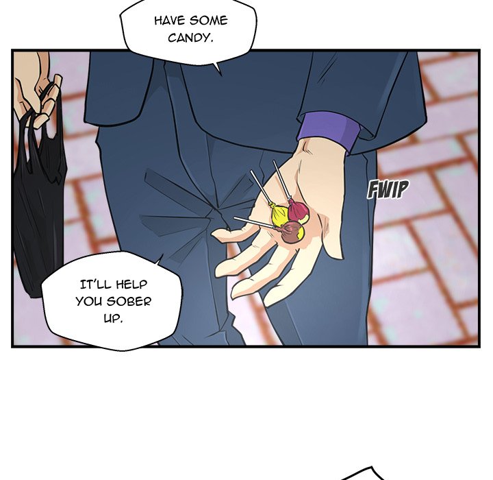 Read Mr. Kang chapter 10 image 60 on Lezhin