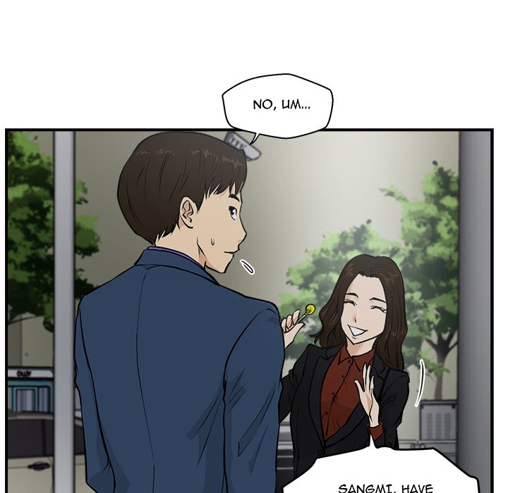 Read Mr. Kang chapter 10 image 62 on Lezhin
