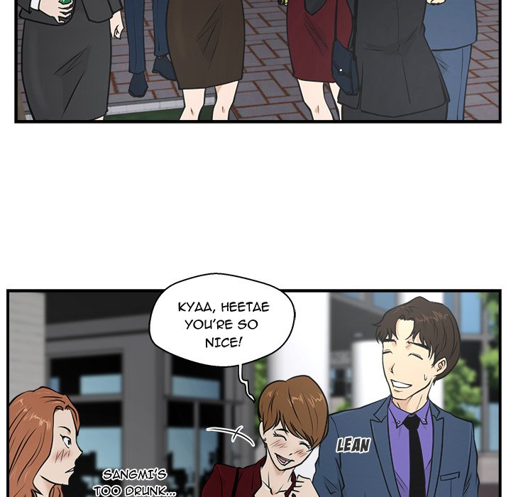 Read Mr. Kang chapter 10 image 64 on Lezhin