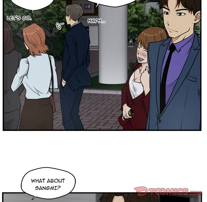 Read Mr. Kang chapter 10 image 69 on Lezhin