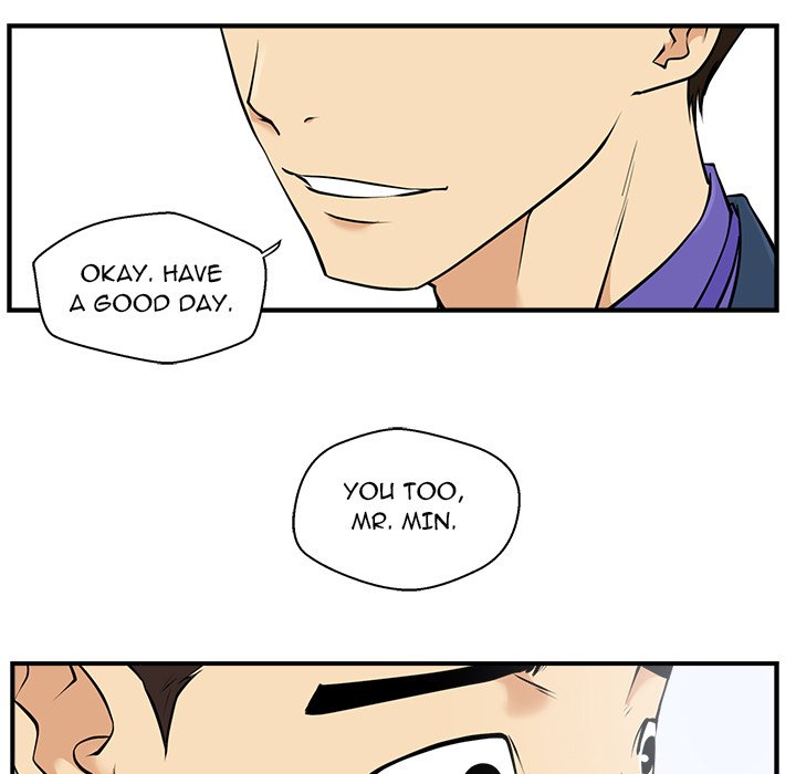 Read Mr. Kang chapter 10 image 7 on Lezhin