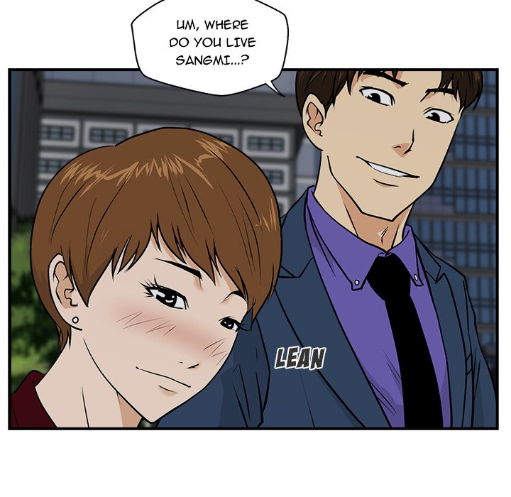 Read Mr. Kang chapter 10 image 73 on Lezhin